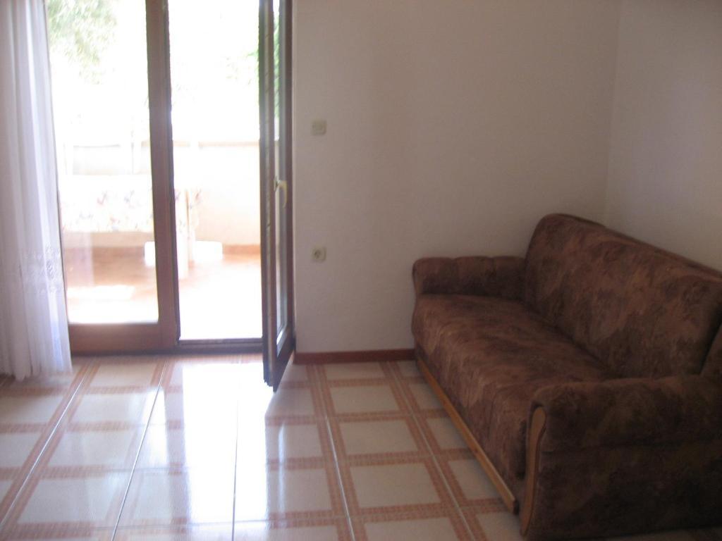 Apartments Selez Mandre Quarto foto