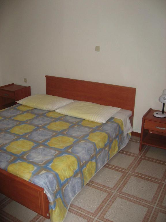 Apartments Selez Mandre Quarto foto