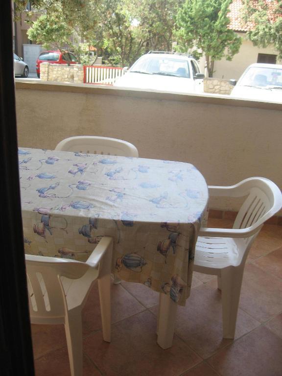 Apartments Selez Mandre Quarto foto