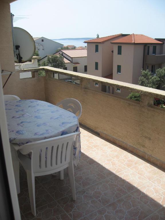 Apartments Selez Mandre Quarto foto